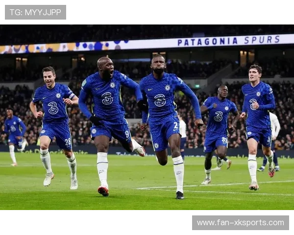 切尔西若在冬窗拿下目标，实力曲线将明显上升